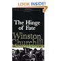 The Second World War, Volume 4: The Hinge of Fate