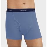 Fruit of the Loom Men's Trunk Briefs 4 Pack