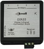 Knoll Systems DIR55 Digital Infrared System Connection Block