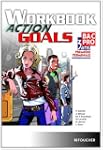 Action Goals workbook