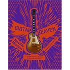 Click here to buy Guitar Heaven: The Most Famous Guitars to Electrify Our World by Neville Marten.