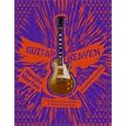 Guitar Heaven: The Most Famous Guitars to Electrify Our World