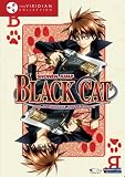 Black Cat Box Set (Viridian Collection) dvd cover art