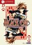 Black Cat: Viridian Collection