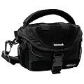 Cullmann Ultralight CP Vario 100 Fototasche schwarz