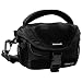 Cullmann Ultralight CP Vario 100 Fototasche schwarz