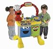 Fisher-Price Elmo's Restaurant