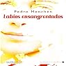 Labios ensangrentados: relatos [Bloody Lips: Stories]