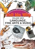 LANGUAGE, FINE ARTS AND MUSIC