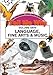 All Products : LANGUAGE, FINE ARTS AND MUSIC