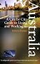 Living and Working in Australia: A City by City Guide (City By City Guide)