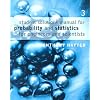 Student Solutions Manual for Hayter's Probability and Statistics for Engineers and Scientists, 3rd