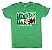 Mountain Dew Do It. To It! Licensed Graphic T-Shirt
