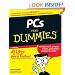 PCs Para Dummies (Spanish Edition)