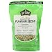 Go Raw Sprouted Pumpkin Seeds, 1 Pound Bags (Pack of 2)