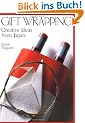 Gift Wrapping: Creative Ideas from Japan