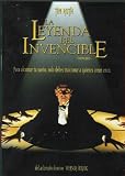 LA LEYENDA DEL INVENCIBLE