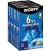 Sony 4T120VR T120-VR VHS Videocassette