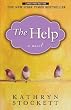 The Help (Large Print Press) [Paperback]