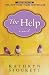 The Help (Large Print Press) [Paperback]