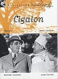 Cigalon [ NON-USA FORMAT, PAL, Reg.0 Import - France ]