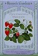 Strawberries Alpine Mignonette Heirloom Seeds 250 Seeds