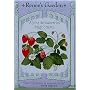 Strawberries Alpine Mignonette Heirloom Seeds 250 Seeds