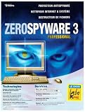 Revue Editions Profil  / Zerospyware Pro - (version 3 ) - ensemble complet - 1 utilisateur - CD - Win - français