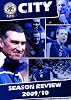 Leicester City Season Review 2009/10 [DVD]