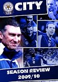 Leicester City Season Review 2009/10 [DVD]