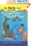 How to Speak Dolphin in Three Easy Lessons (Zack Files (Prebound))