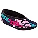 Nufoot Women's Sparkle Ballet Flats