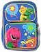 Barney School Backpack