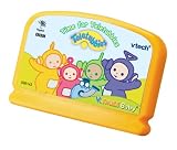 VTech V.Smile Baby Learning Game: Time for Teletubbies
