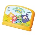 VTech V.Smile Baby Learning Game: Time for Teletubbies