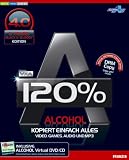 Alcohol 120% 4.0 Black & Bloody Edition - 