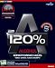 Alcohol 120% 4.0 Black & Bloody Edition
