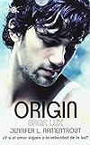 Origin (Saga Lux) (Spanish Edition)