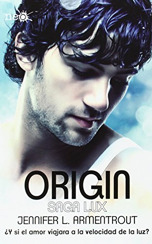 origin saga lux spanish edition
