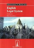 English legal system