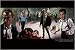 The Meeting Place - The Art Of Justin Reed (Reservoir Dogs) - Art / Movie Poster (Size: 36" x 24")