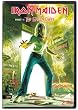 The History Of Iron Maiden, vol.1 : The Early Years - �dition 2 DVD