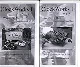 Clock Works I Typical 8 Day American Time & strike; Shelf/Mantel Pendulum Movement
