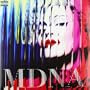 Mdna