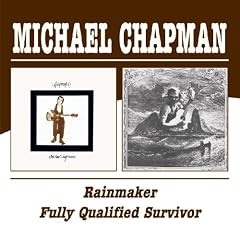Rainmaker / Fully Qualified Survivor
