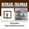 Rainmaker/Fully Qualified Survivor