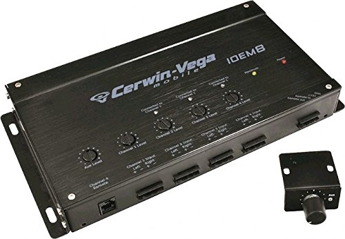 cerwin vega v33