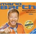Mario Barth - Männer Sind Primitiv, Aber Glücklich