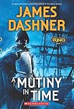 A Mutiny in Time (Infinity Ring, Book 1)