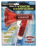 Multi Voice Changer by Toysmith: Change your voice with 10 different voice modifiers Kids Toy 51QkUQFz lL. SL160 Multi Voice Changer by Toysmith: Change your voice with 10 different voice modifiers Kids Toy